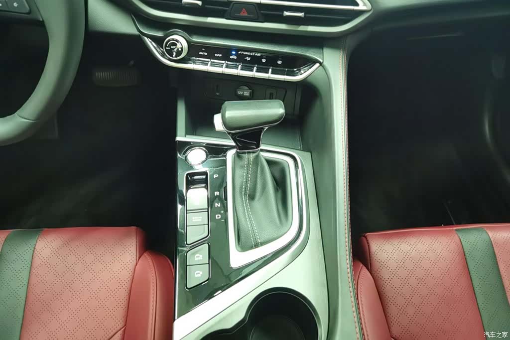 Changan Eado, 2021 16