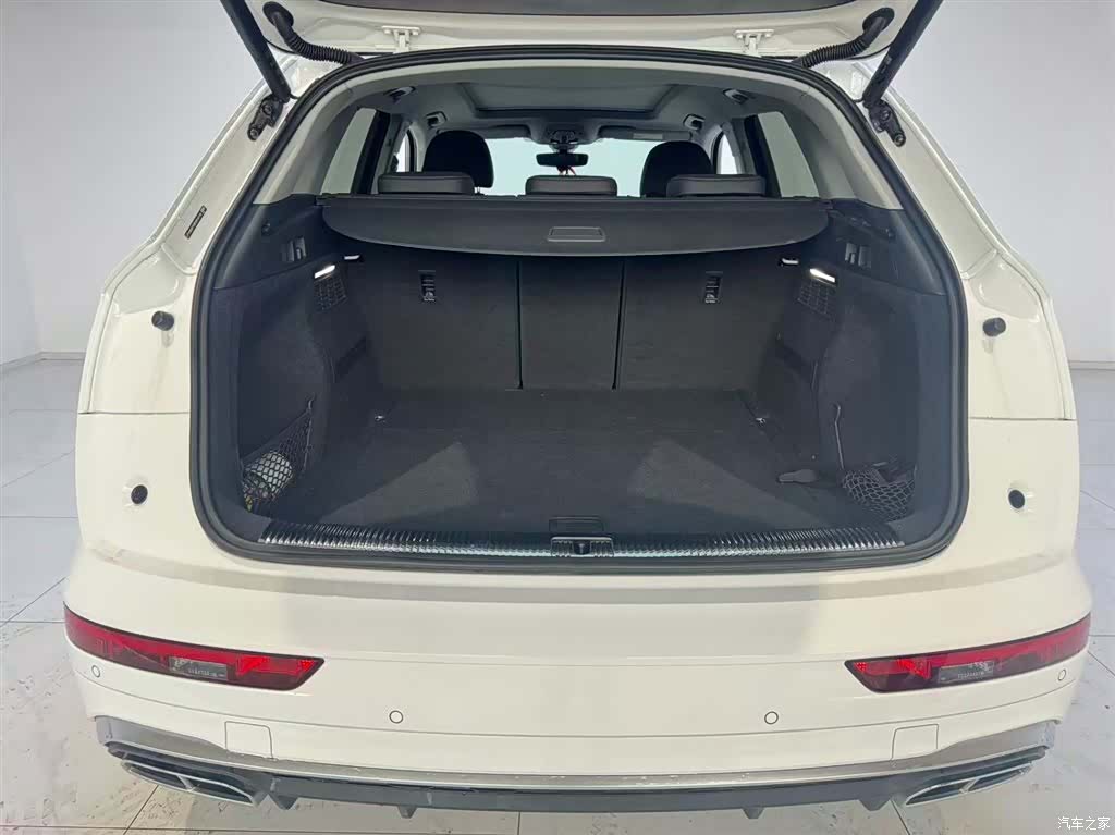 Audi Q5L, 2023 6