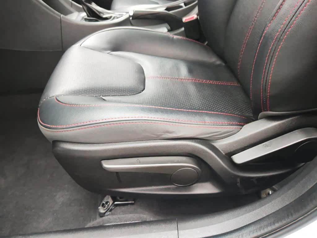 Chery 5, 2017 20