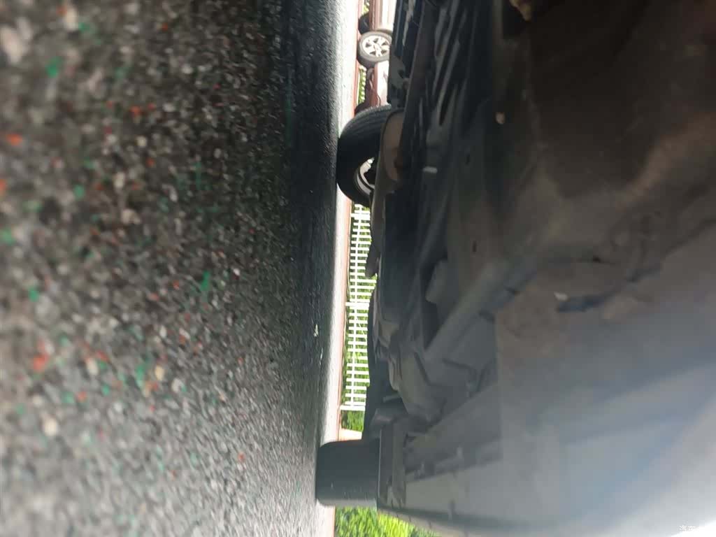 Toyota Highlander, 2017 20