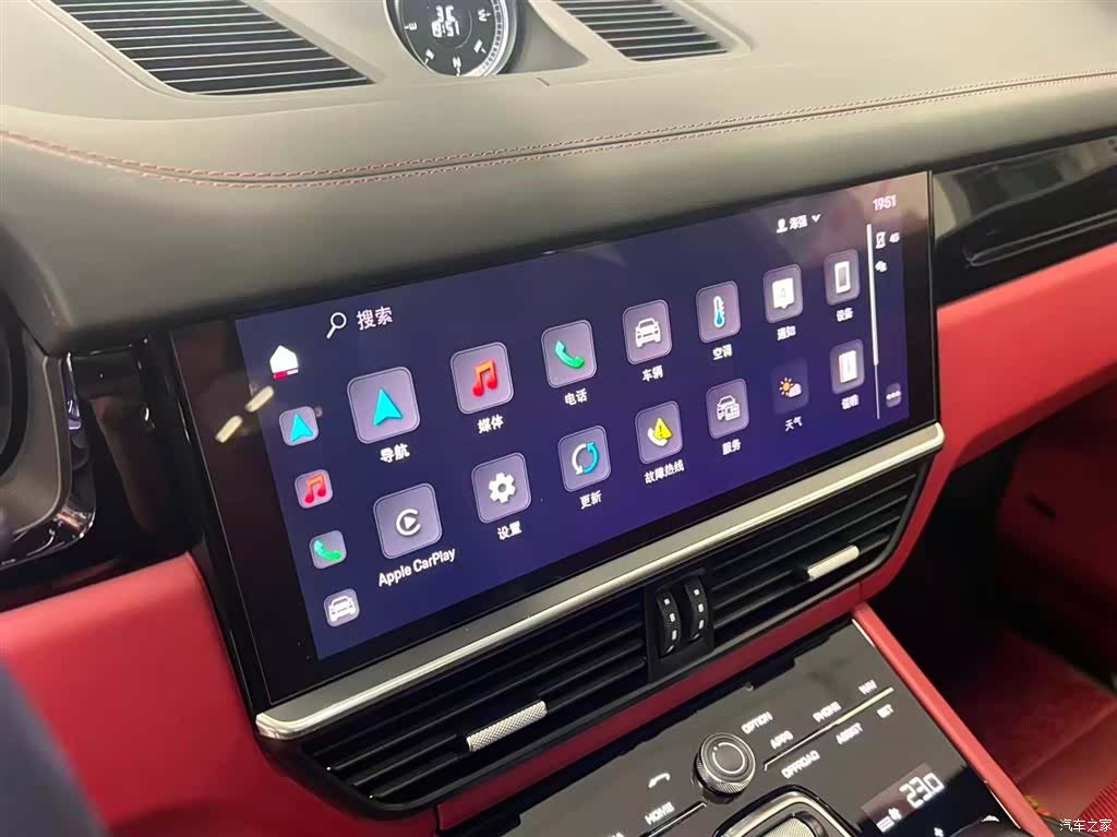 Porsche Cayenne, 2022 20