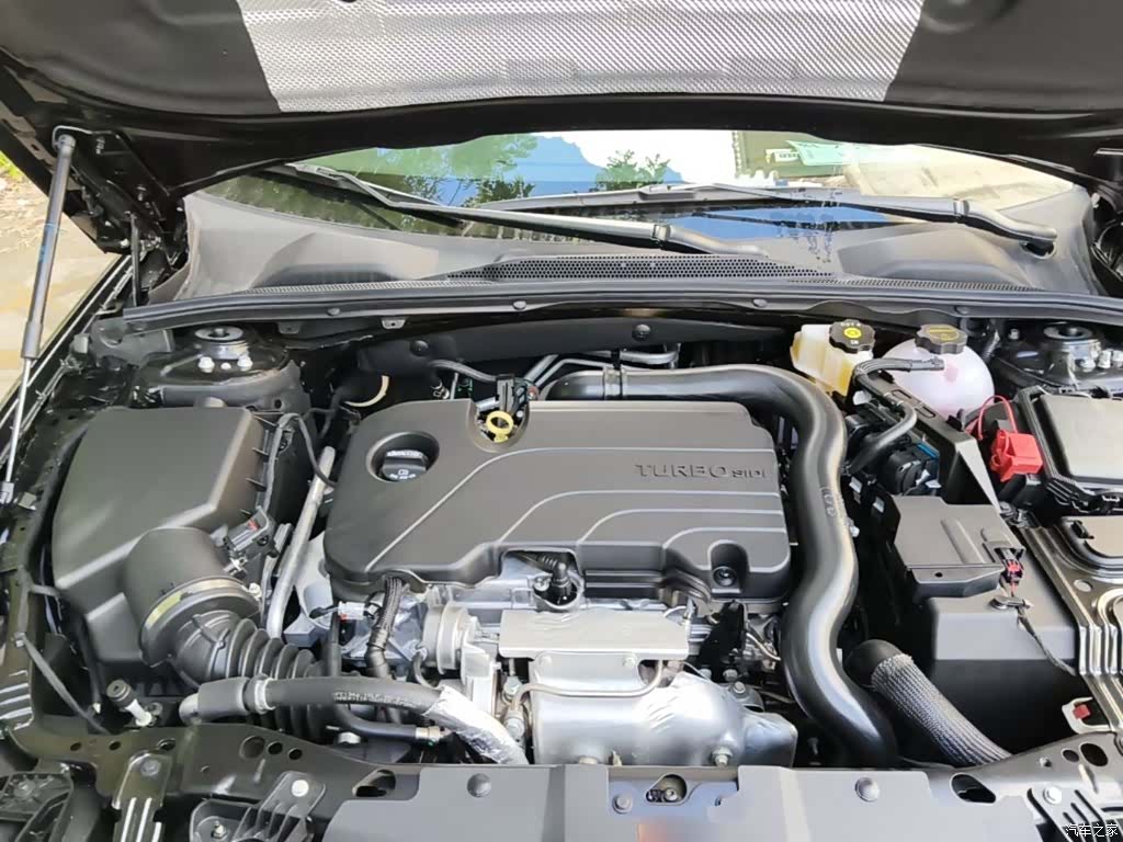 Buick Regal, 2026 20