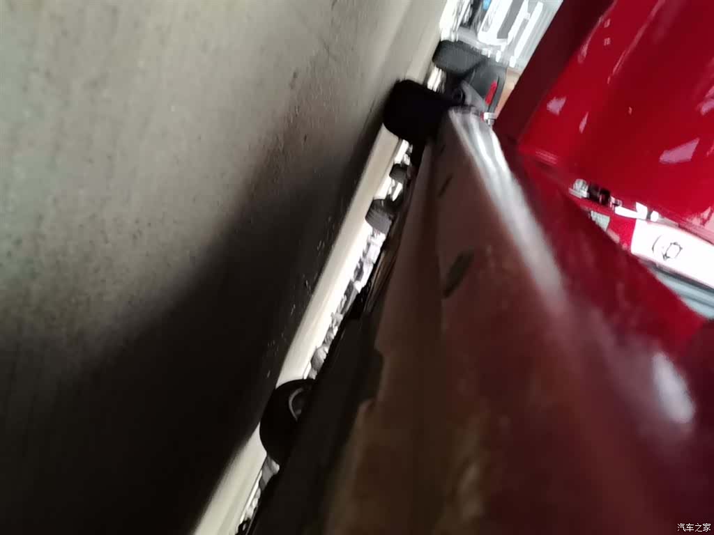 Chevrolet 320, 2018 21
