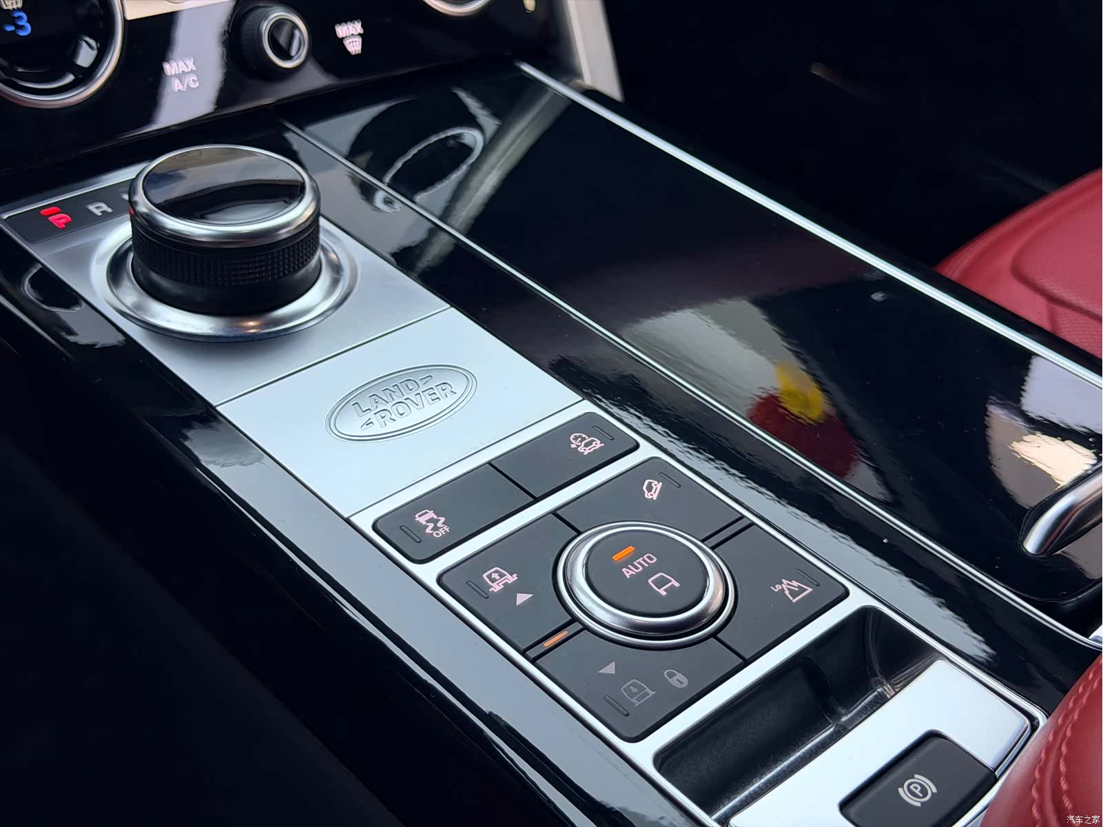Land Rover Range Rover, 2022 11