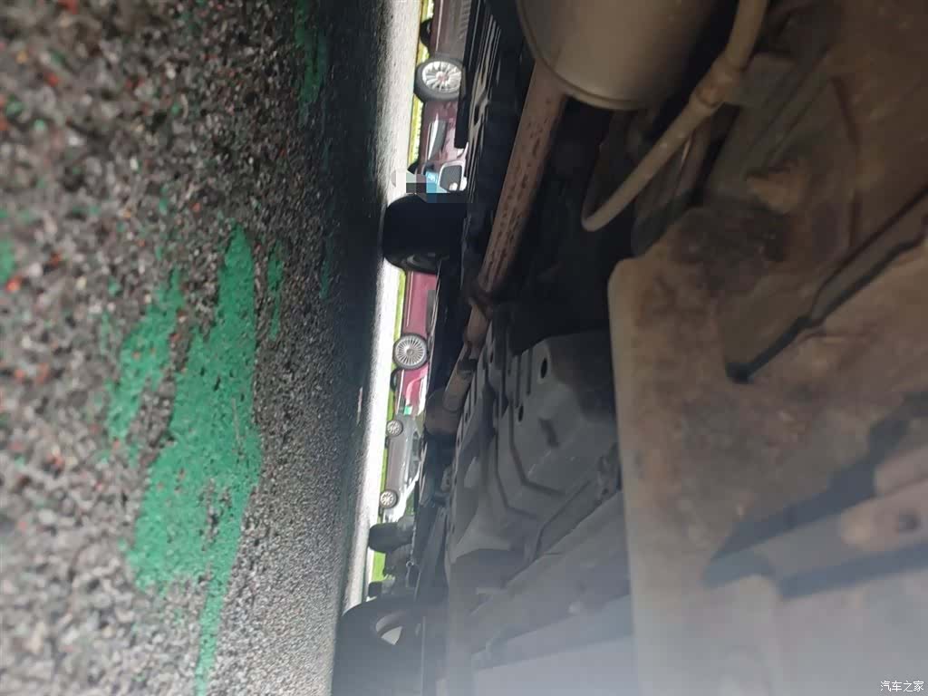 Toyota Highlander, 2017 18