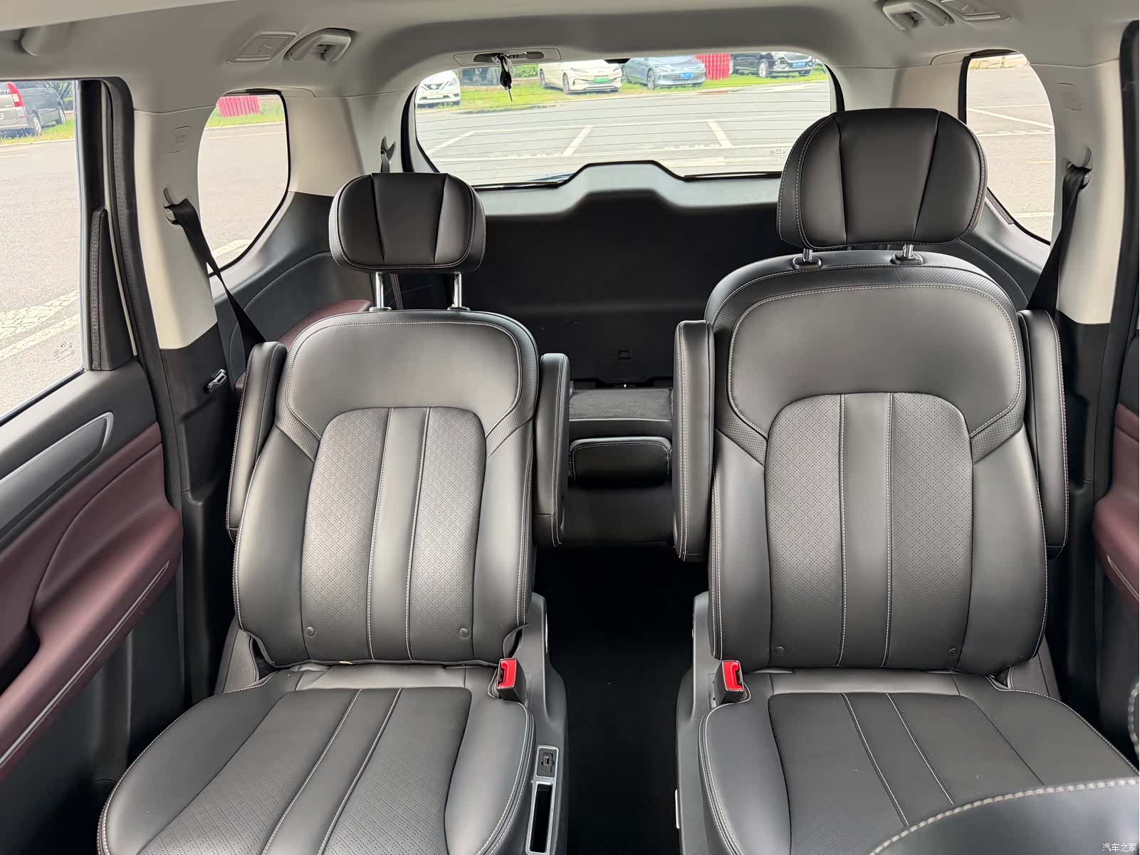 GAC M6, 2022 12