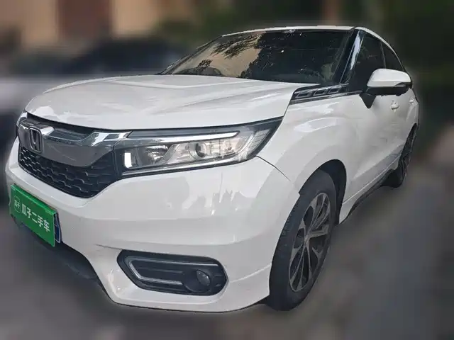 Honda Avancier 2019 — купить из Китая под заказ