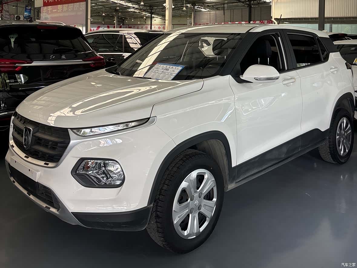 Wuling 510, 2021 1