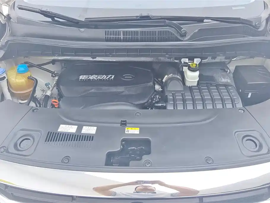 Trumpchi Trumpchi M8