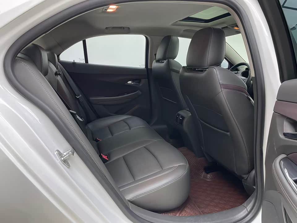 Chevrolet Mai Ruibao