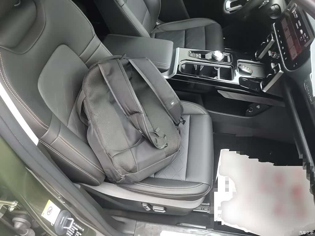 Haval Big Dog, 2023 25