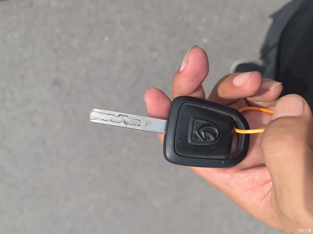 Wuling 310, 2017 9