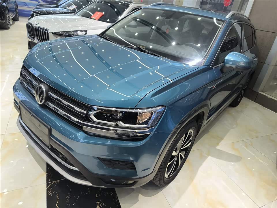 Volkswagen Tuyue