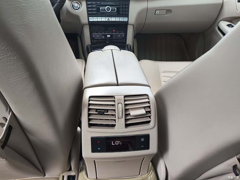 Mercedes-Benz E-Class, 2014 13