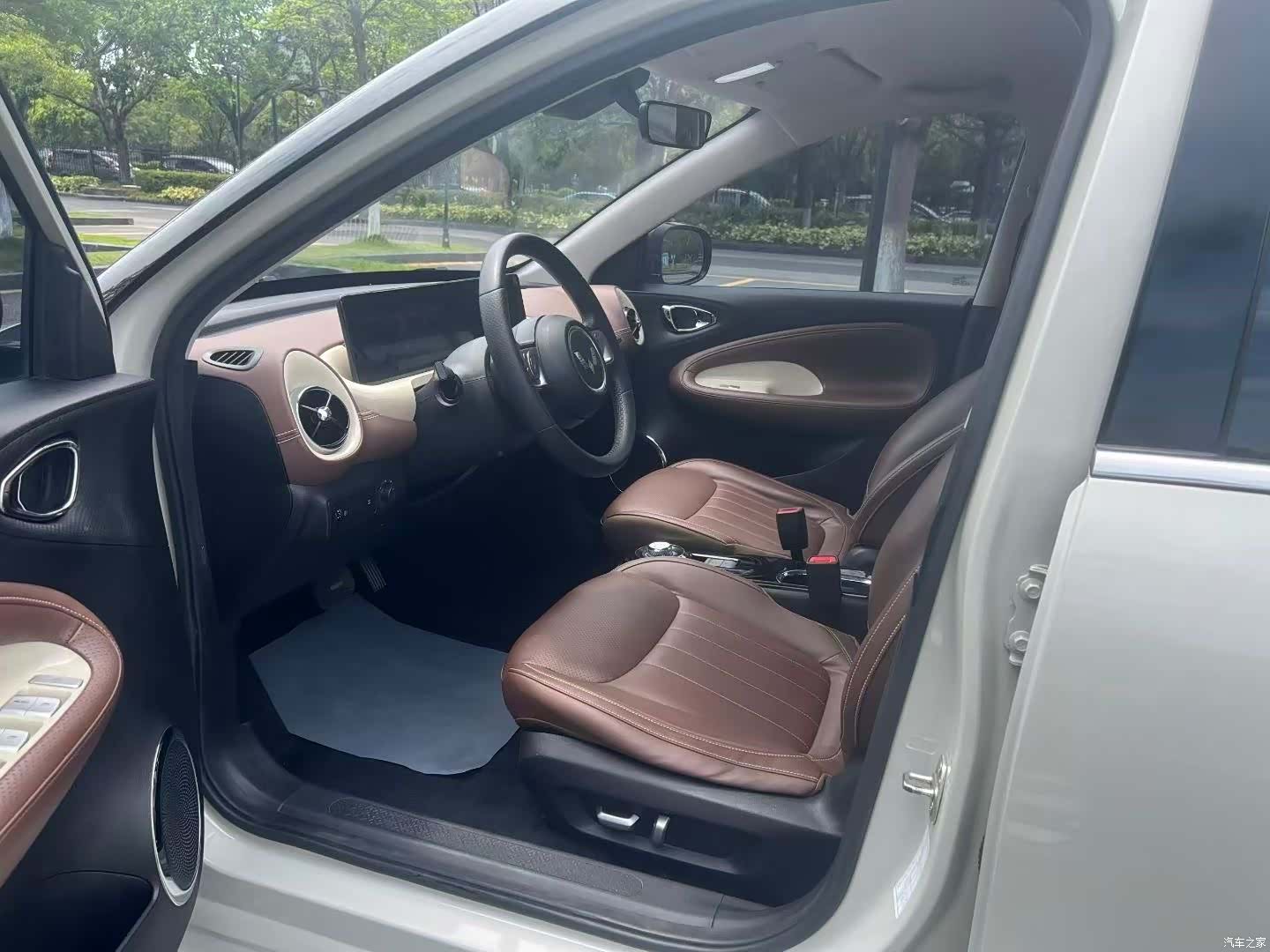 Wuling Bingo, 2023 7