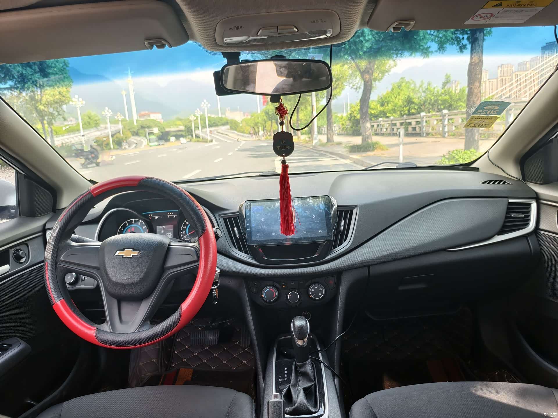 Chevrolet 320, 2019 7