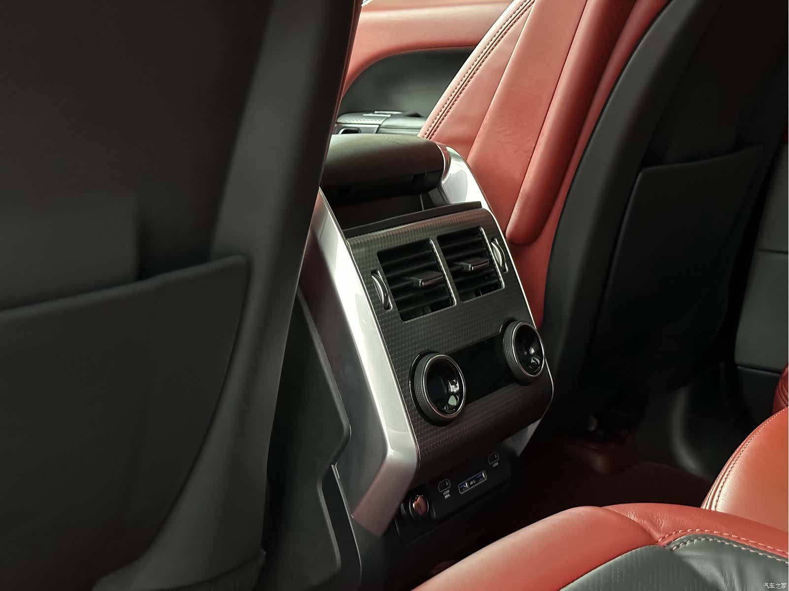 Land Rover Range Rover, 2022 21