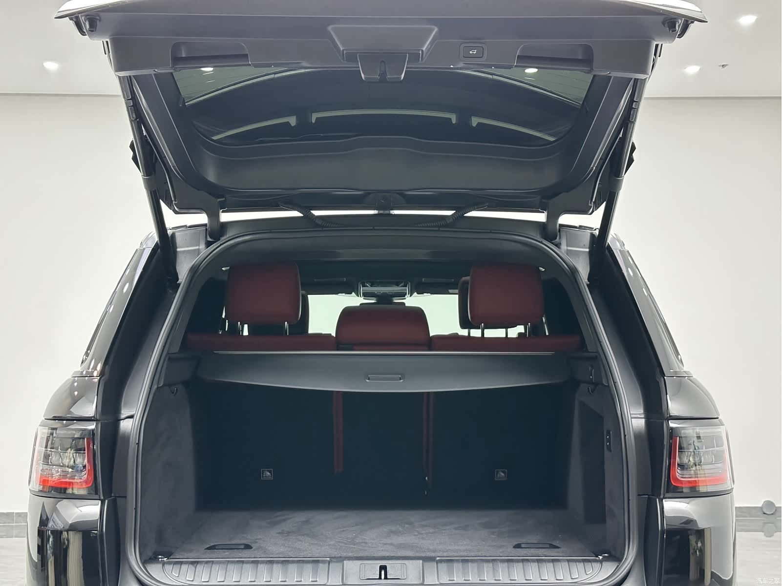 Land Rover Range Rover, 2022 30