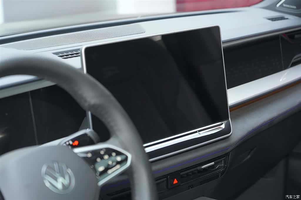 Volkswagen Teramont, 2025 12