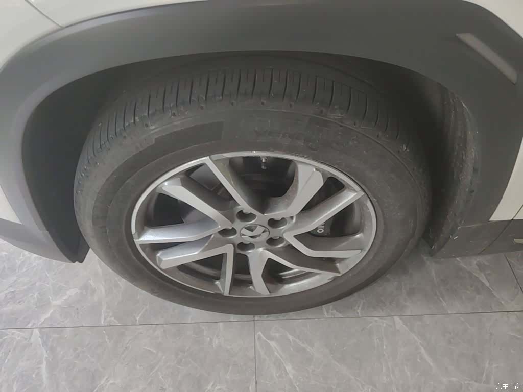 NIO EC6, 2021 23