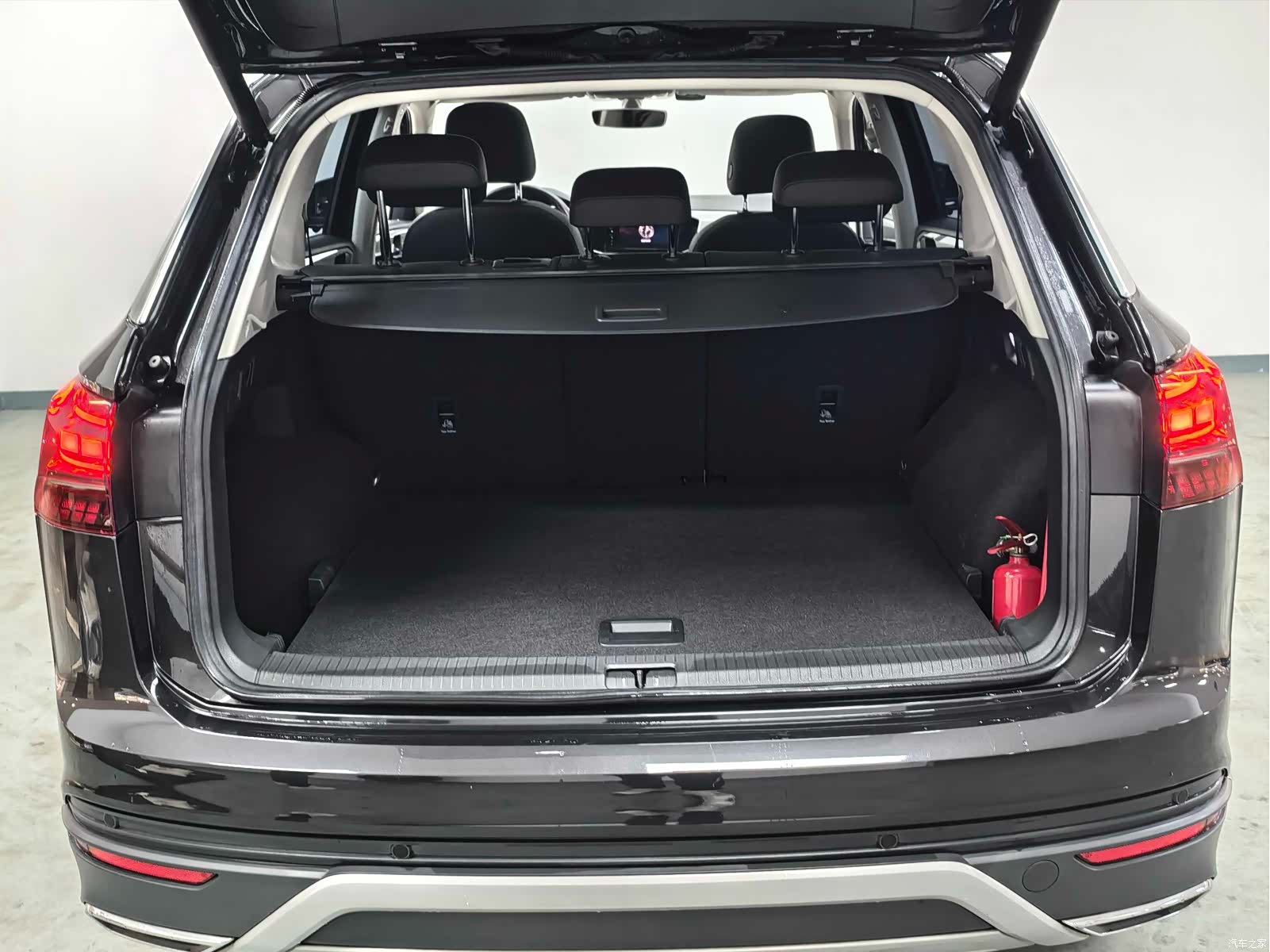Volkswagen Tayron, 2022 14