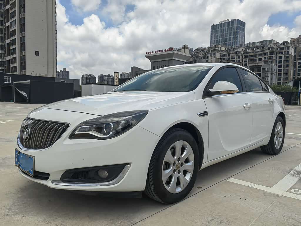Buick Regal