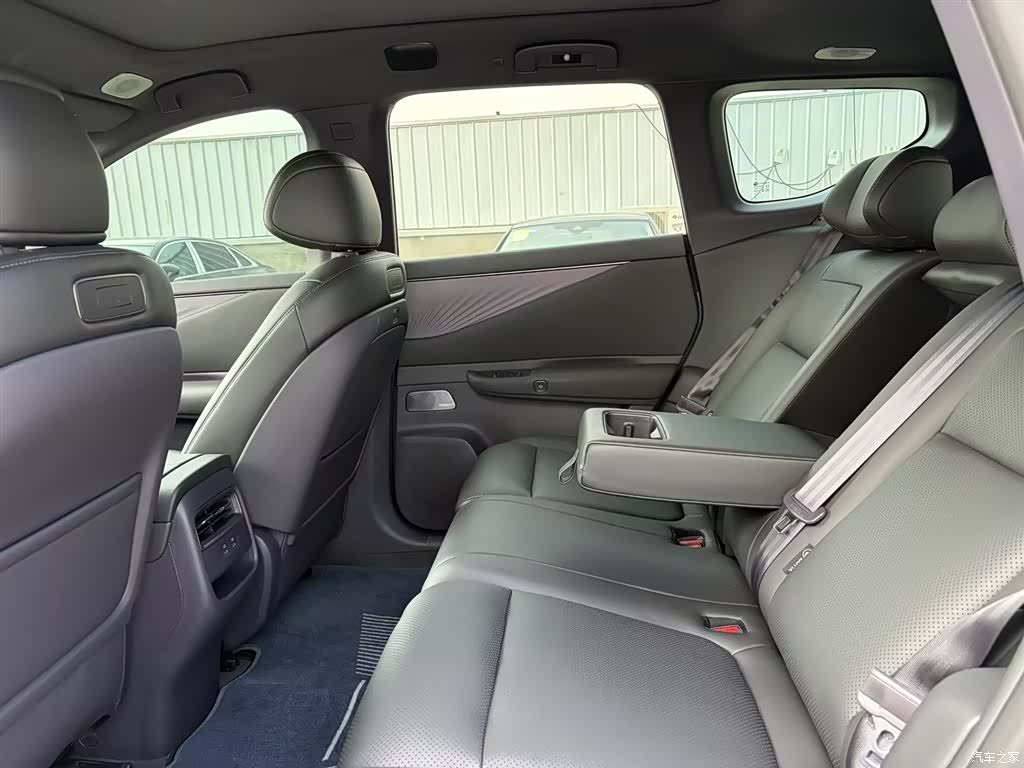 Nissan NX8, 2026 13
