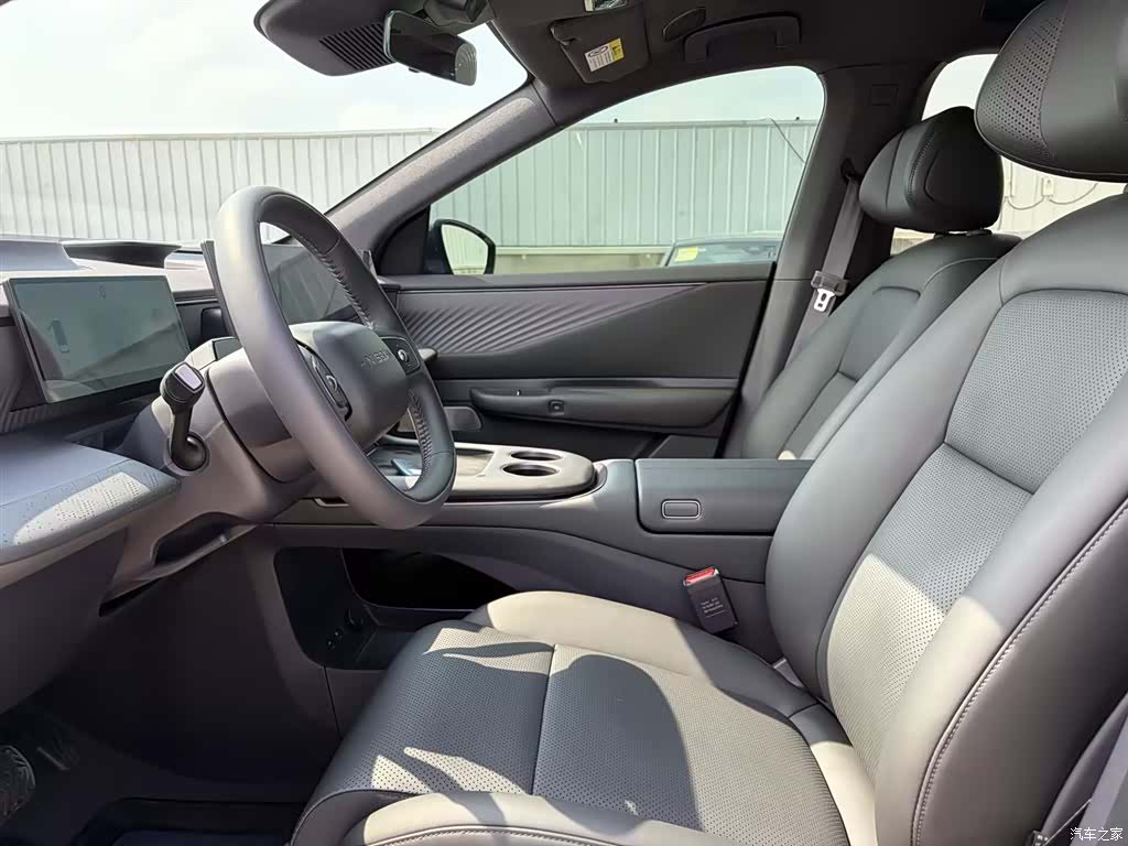 Nissan NX8, 2026 12