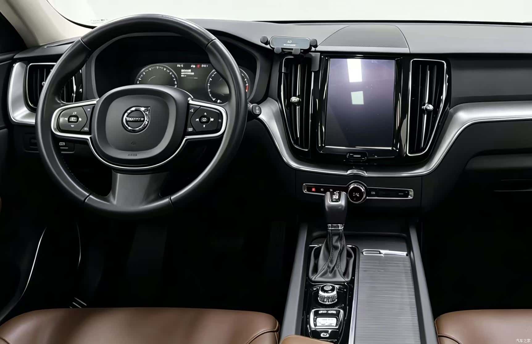Volvo XC60, 2019 8