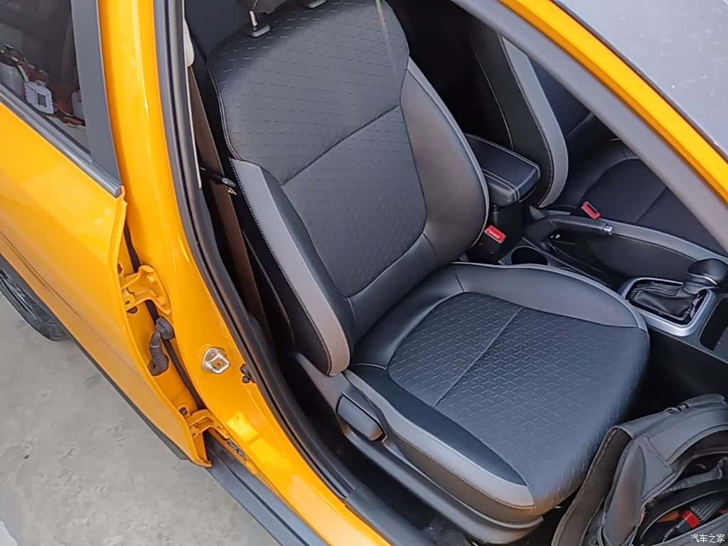 Kia KX1, 2019 25