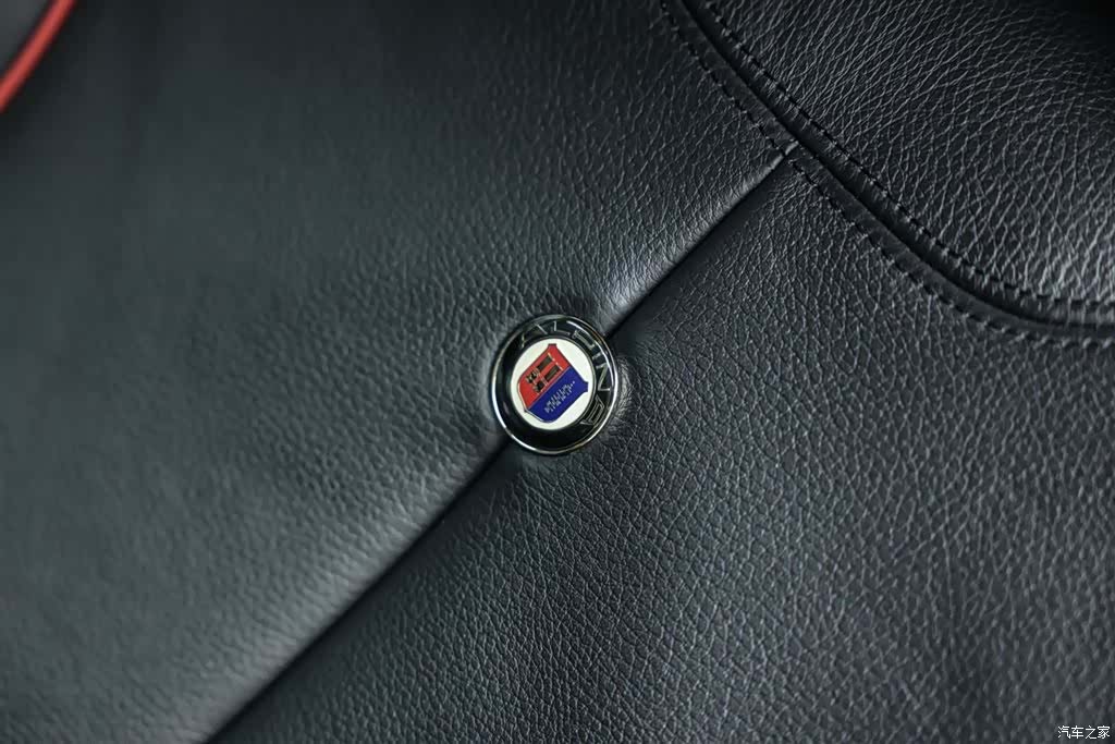 ALPINA B4, 2019 9