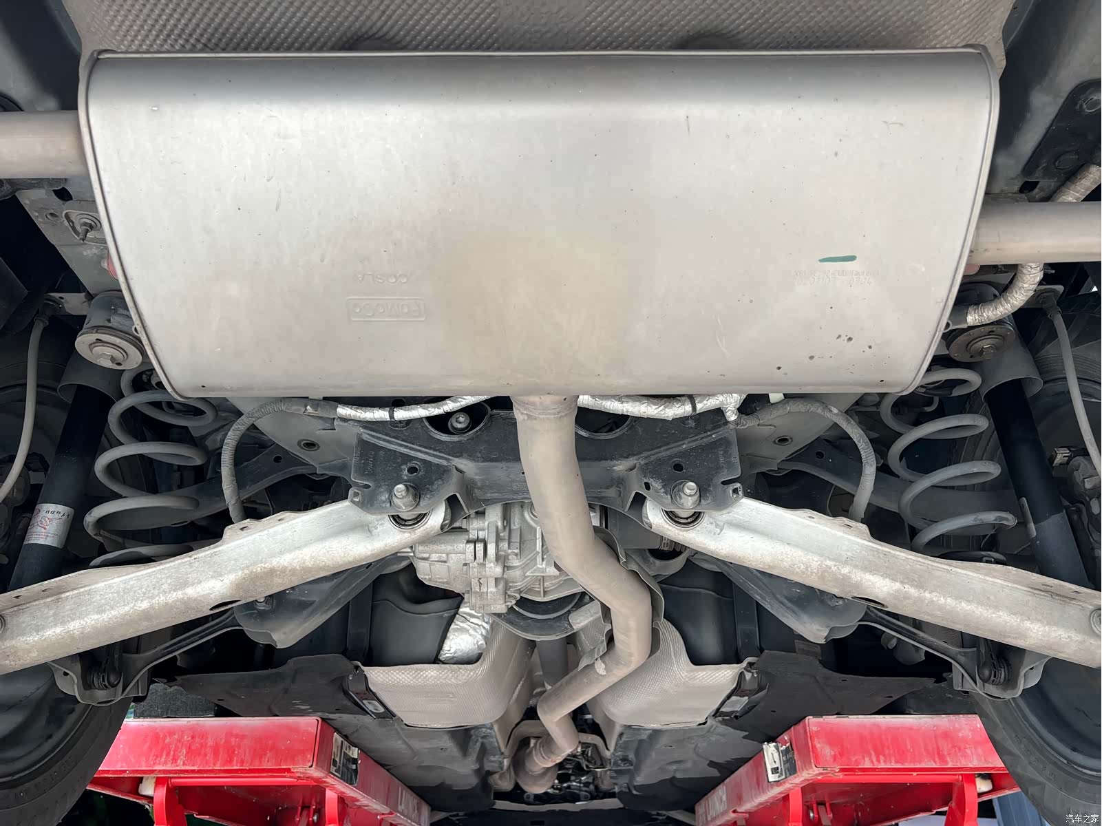 Ford Escape, 2021 26