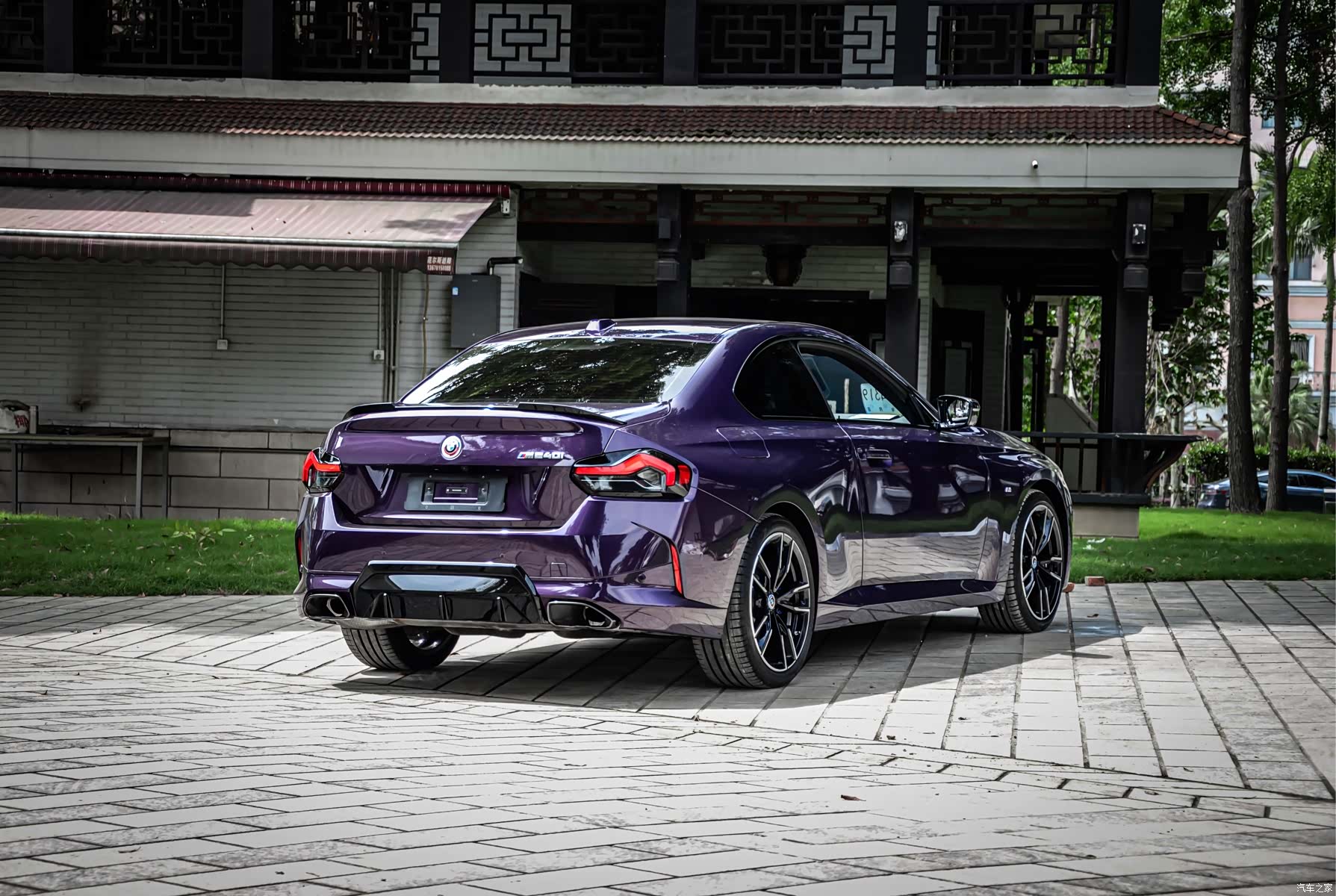BMW M2, 2026 все фото