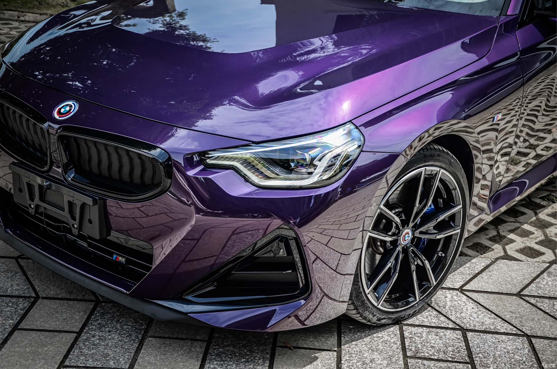 BMW M2, 2026 23
