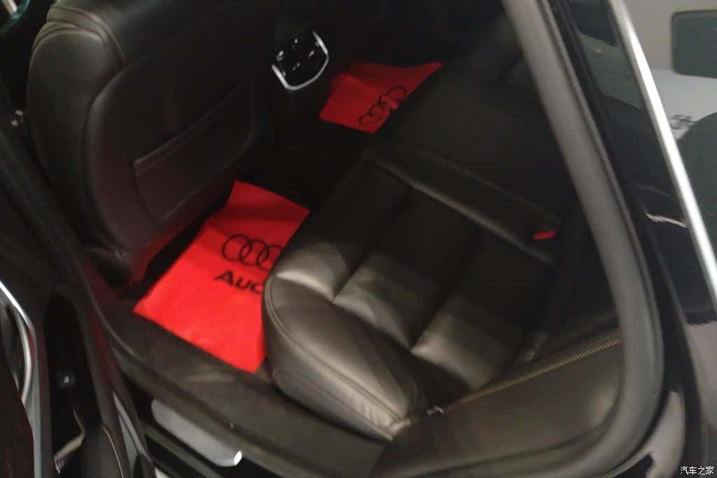 Cadillac XTS, 2019 11