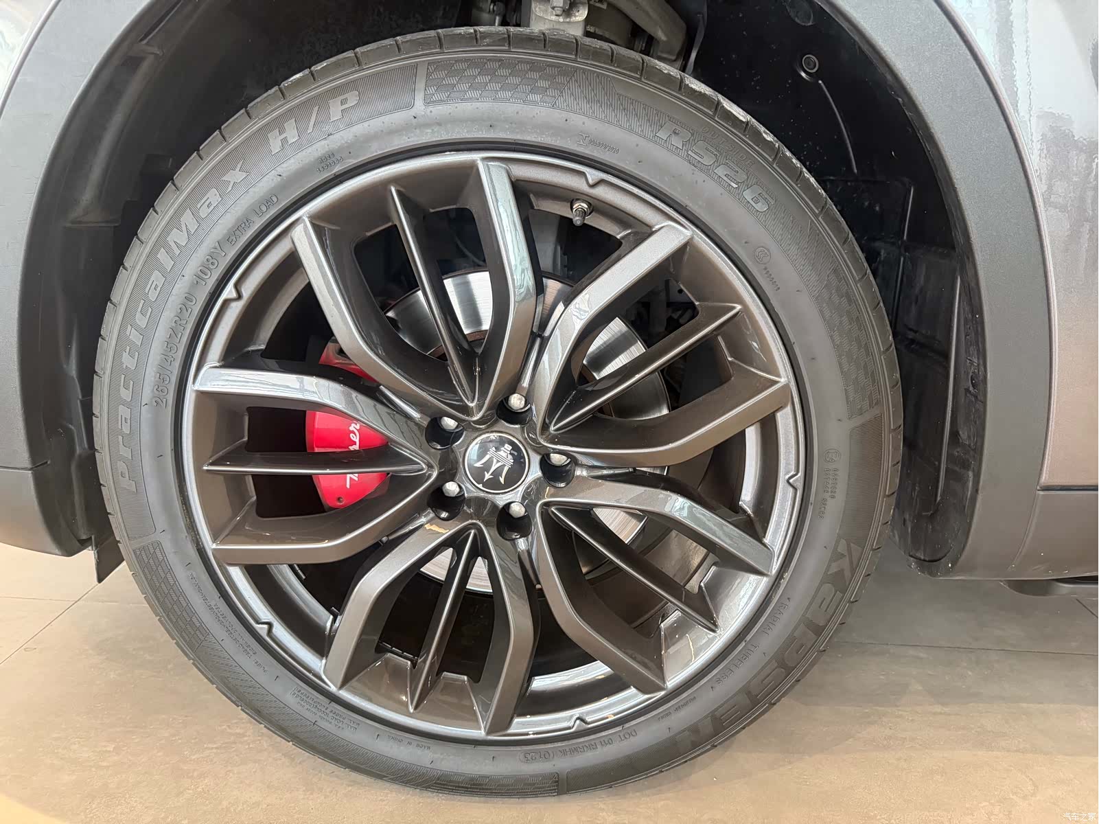 Maserati Levante, 2021 19