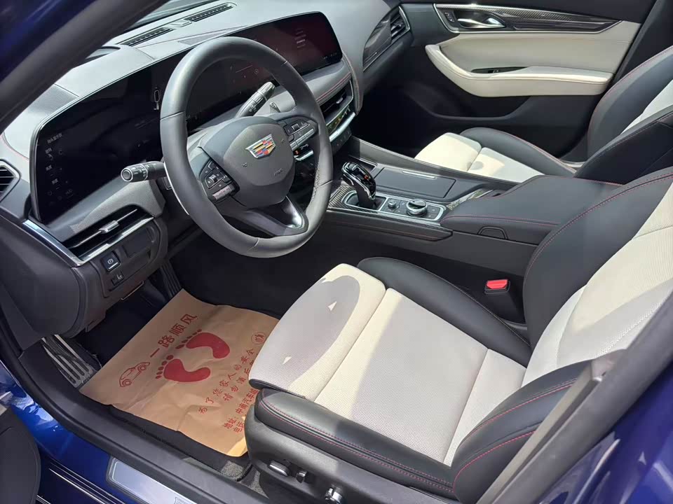 Cadillac CT5 Cadillac CT5