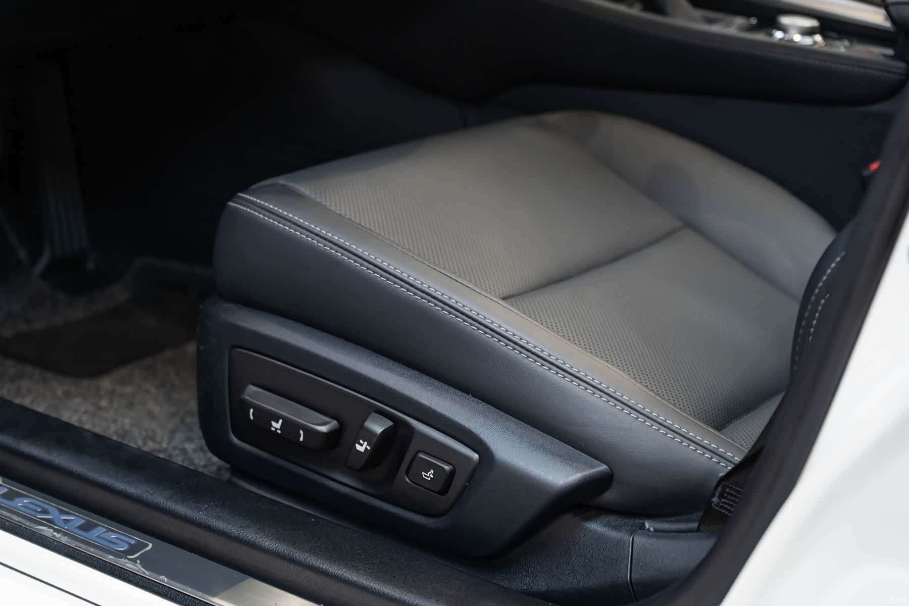 Lexus GS, 2016 20