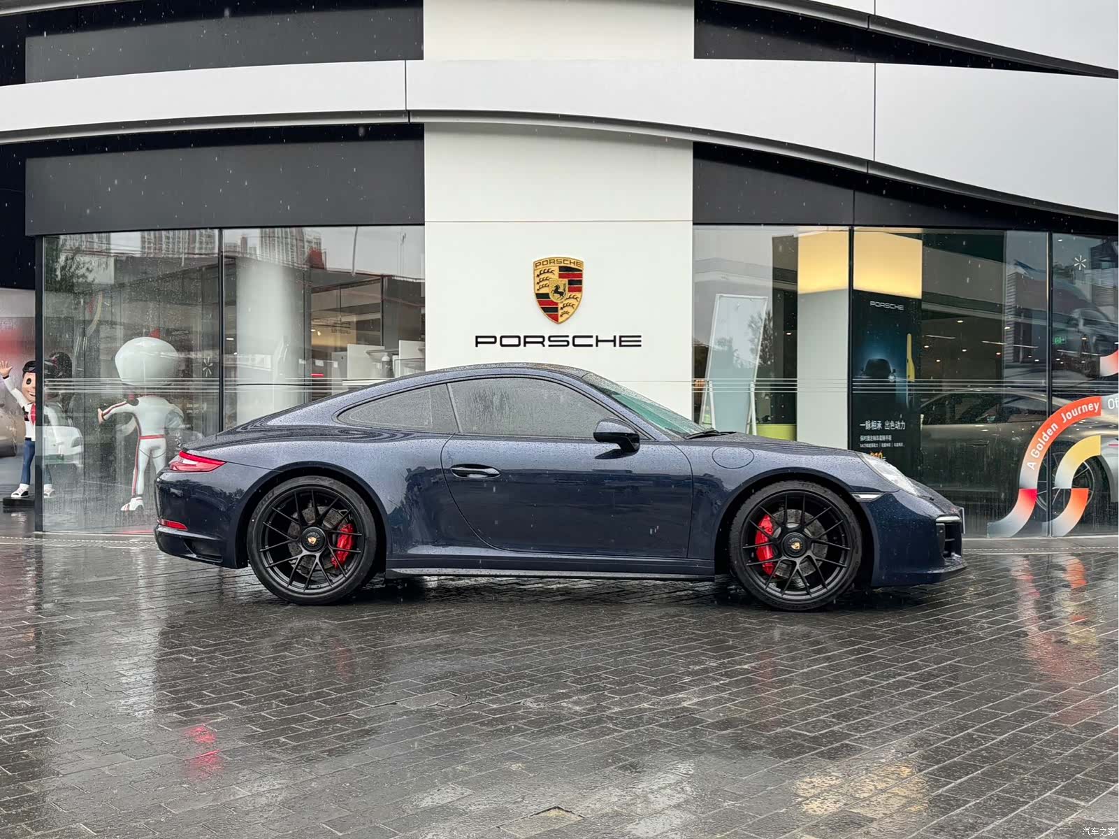 Porsche 911, 2019 все фото