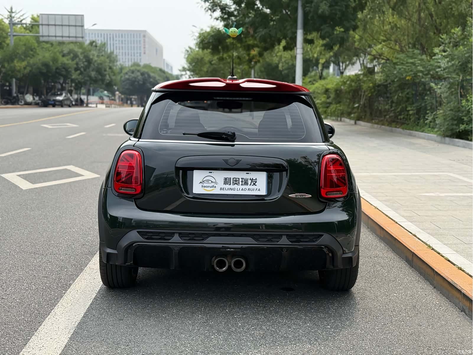 Mini Cooper, 2022 все фото
