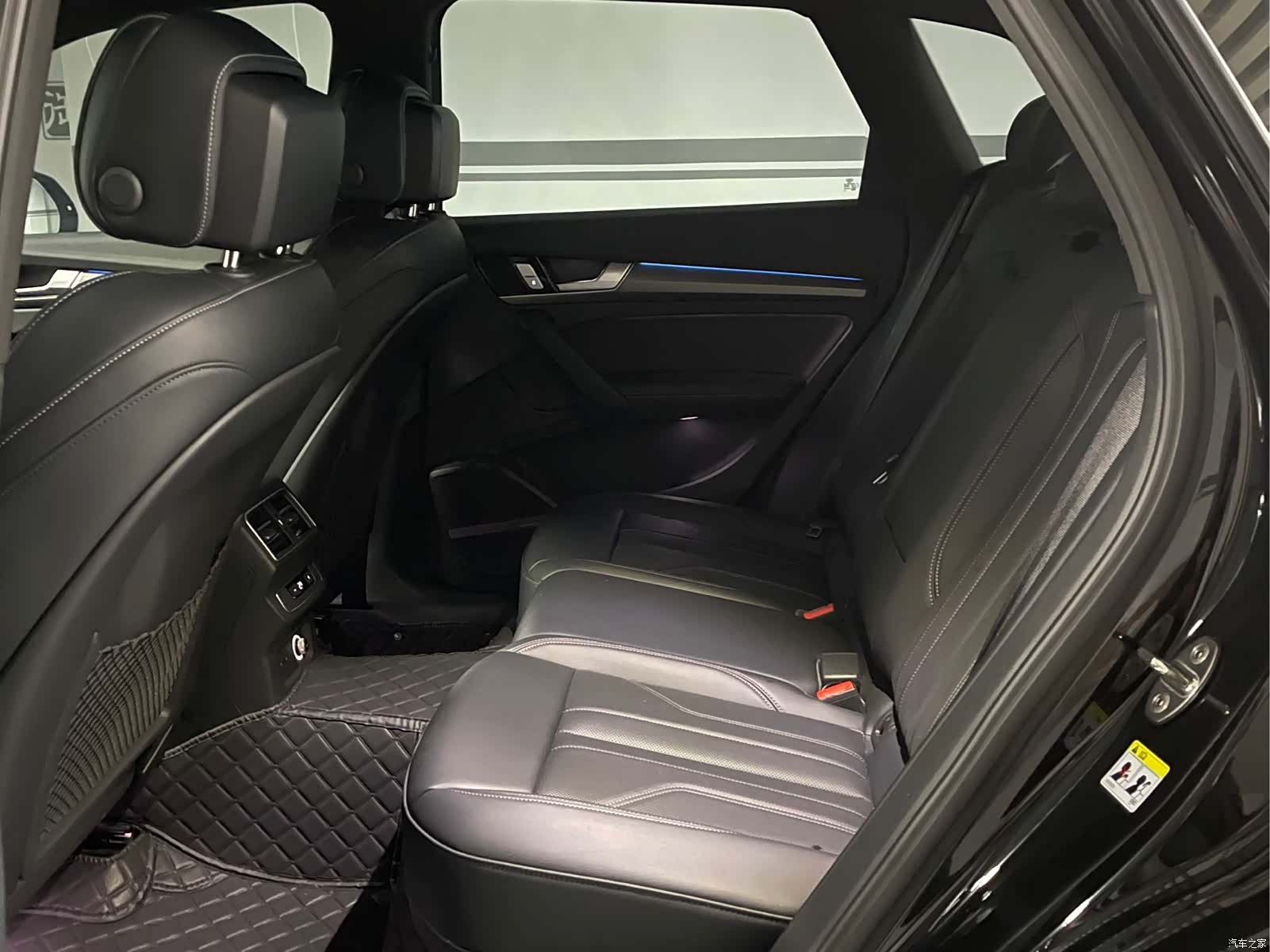 Audi Q5L, 2025 19