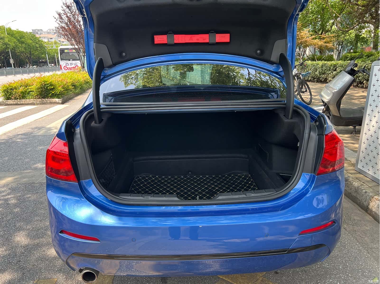 BMW 1 Series, 2018 16