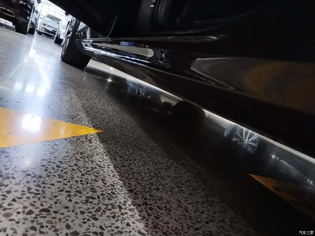 Volvo S90, 2021 22