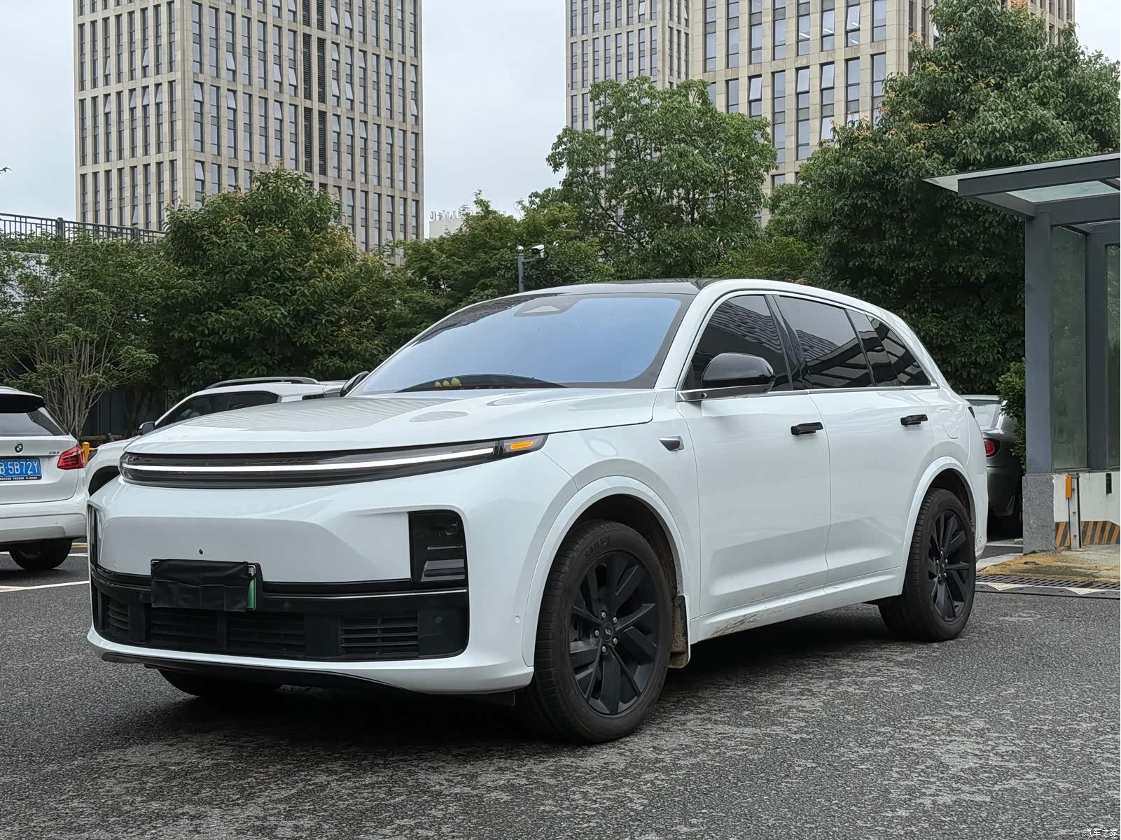 Li Auto L7, 2023 1