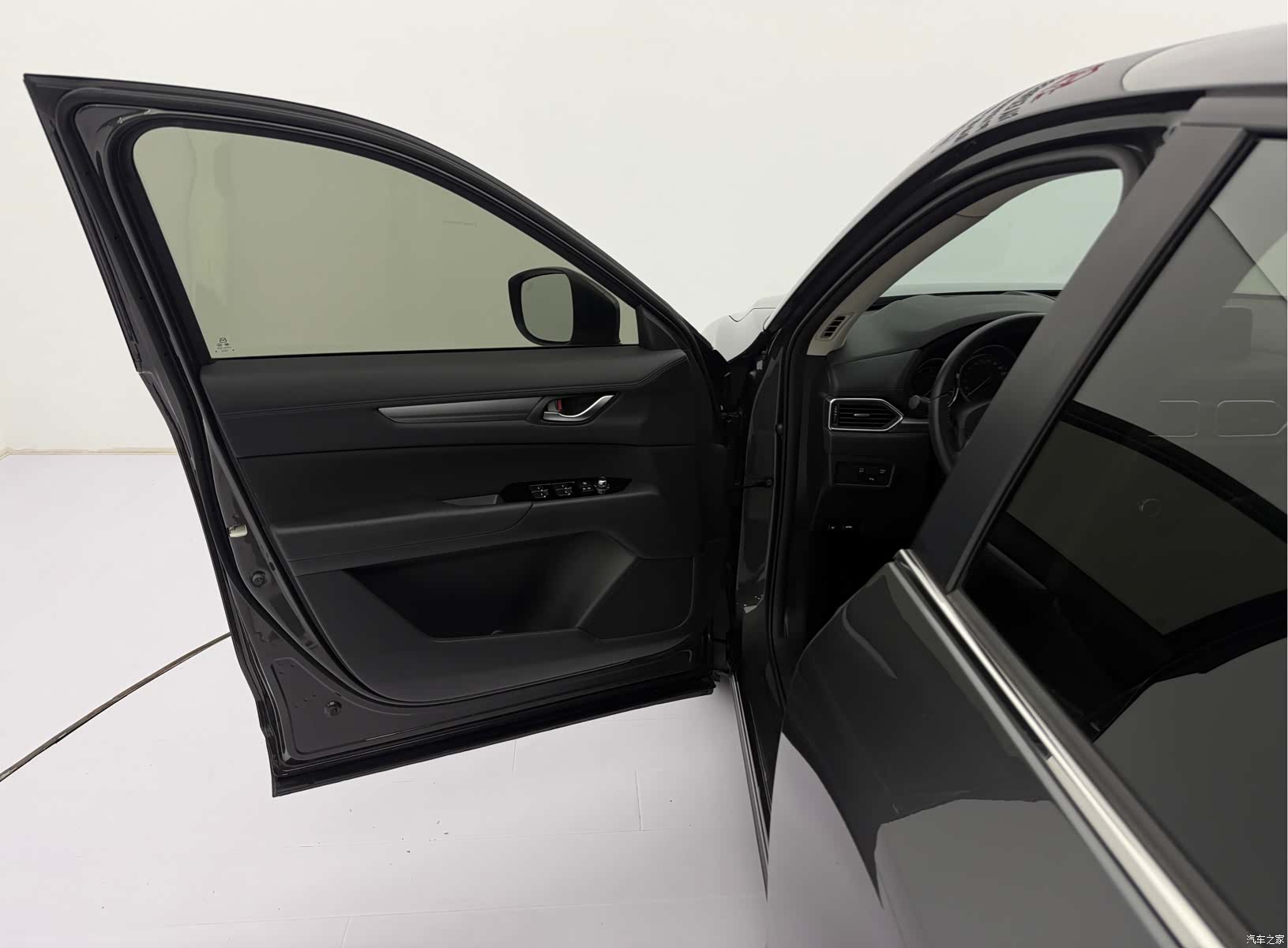 Mazda CX-5, 2021 16