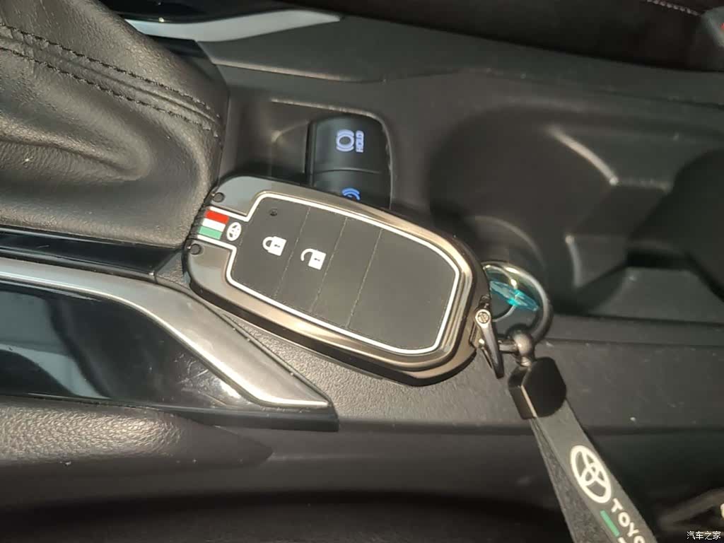 Toyota Corolla, 2022 9