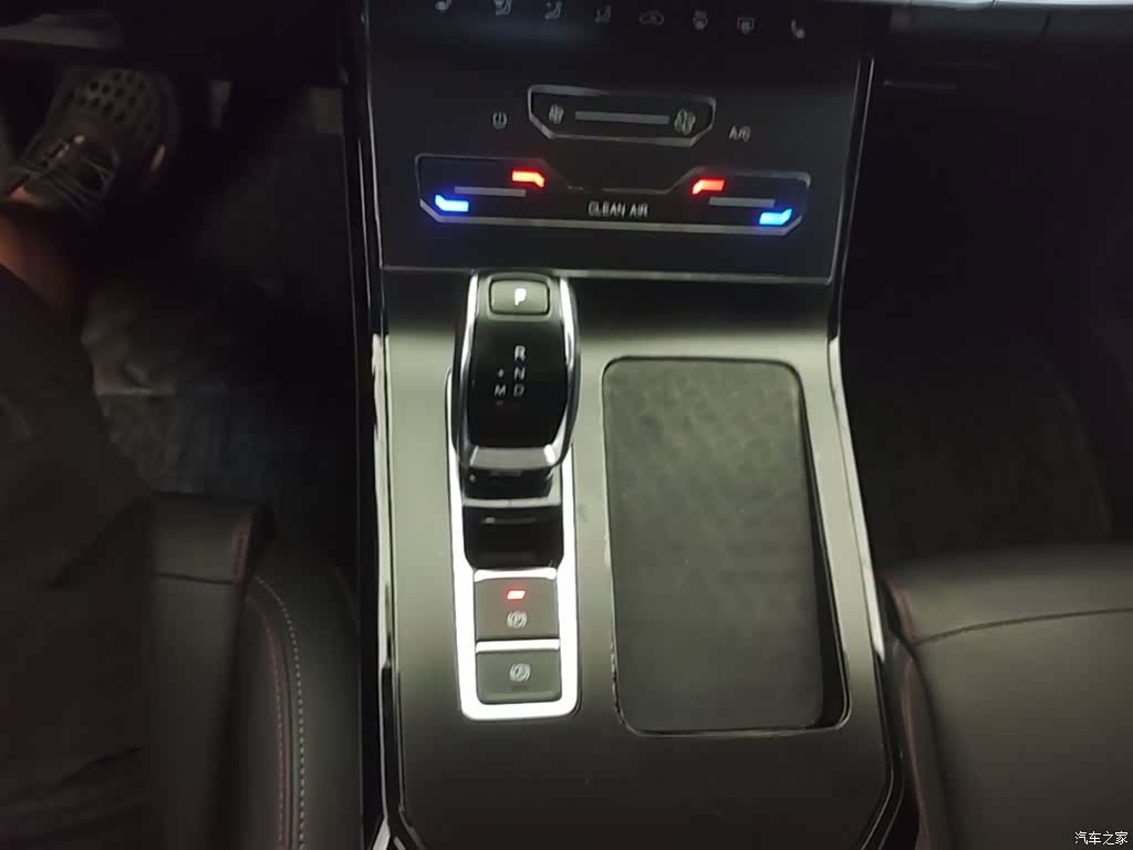 Chery Tiggo 7, 2022 14