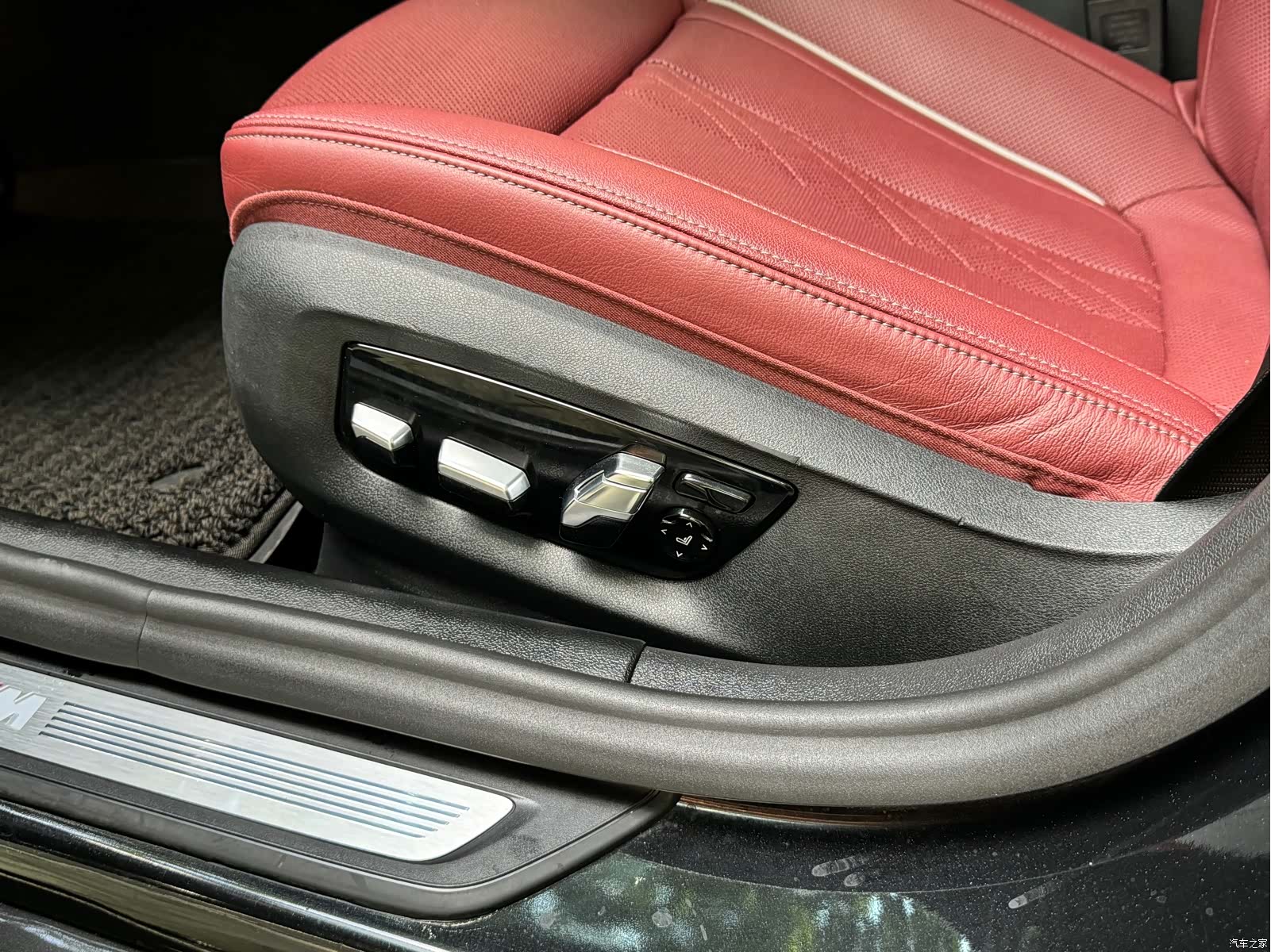 BMW 5 Series, 2022 15