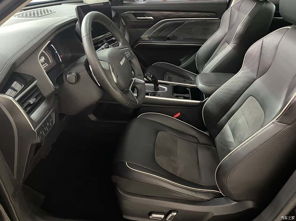 Haval H6, 2022 7