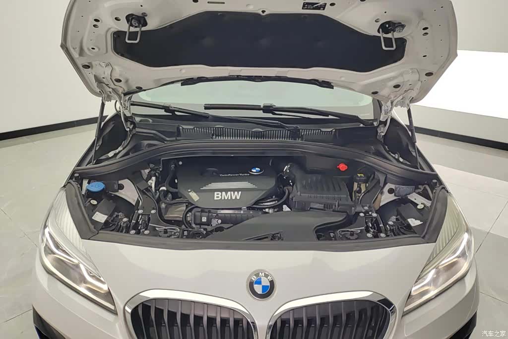 BMW 2 Series, 2019 10